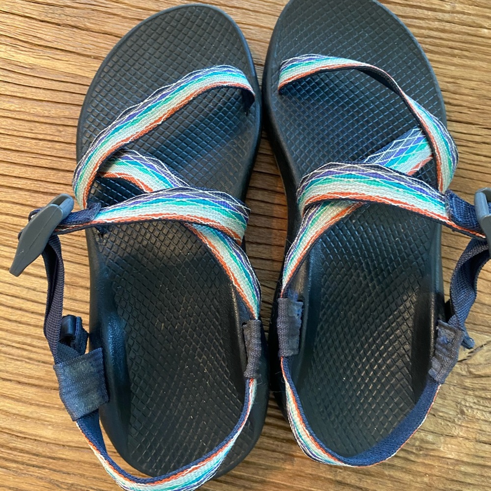 Chaco sandals women’s 8